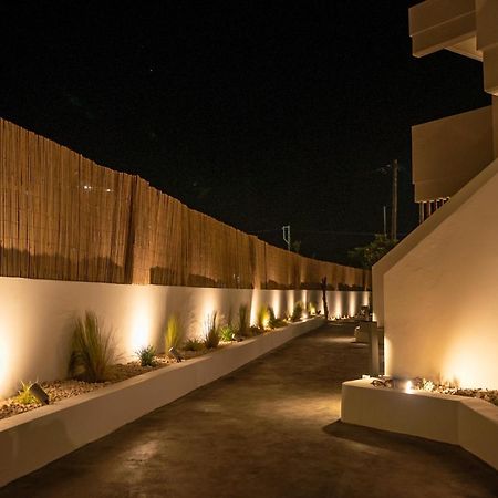 Hacienda Tradition&Relax Afandou Exterior foto