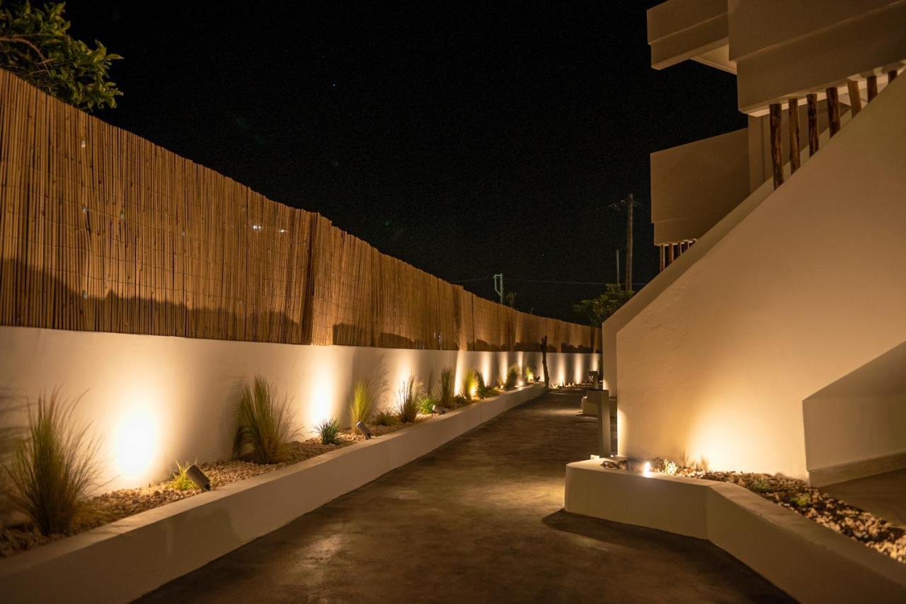 Hacienda Tradition&Relax Afandou Exterior foto