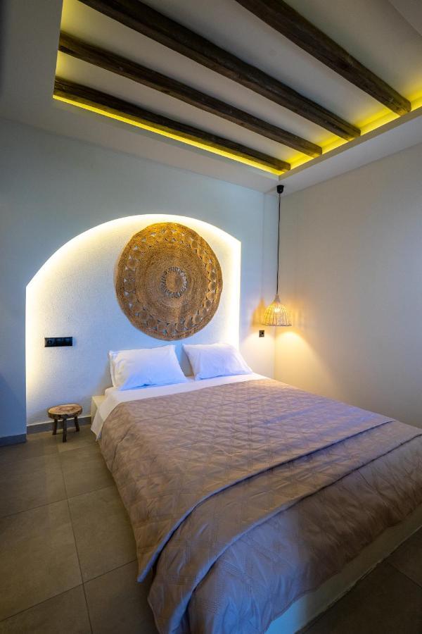 Hacienda Tradition&Relax Afandou Exterior foto