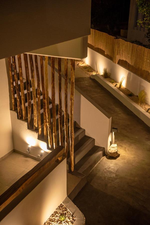 Hacienda Tradition&Relax Afandou Exterior foto