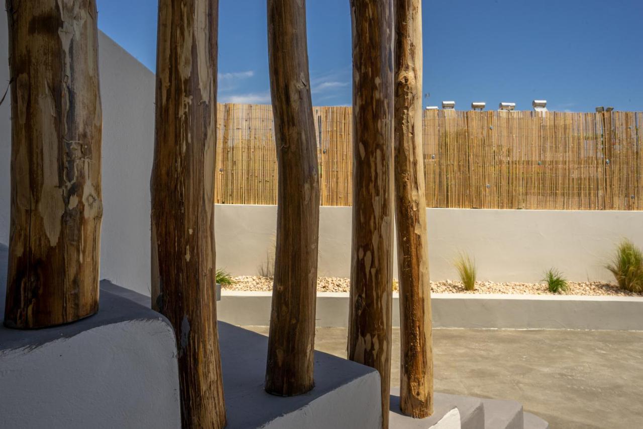 Hacienda Tradition&Relax Afandou Exterior foto